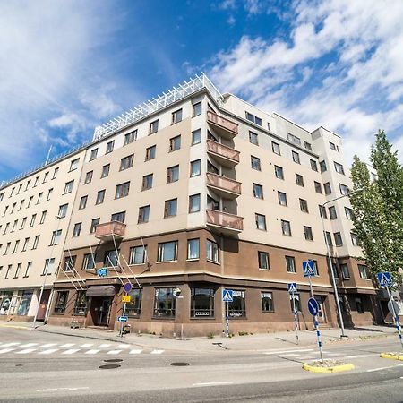Summer Hotel Tott Savonlinna Exterior foto