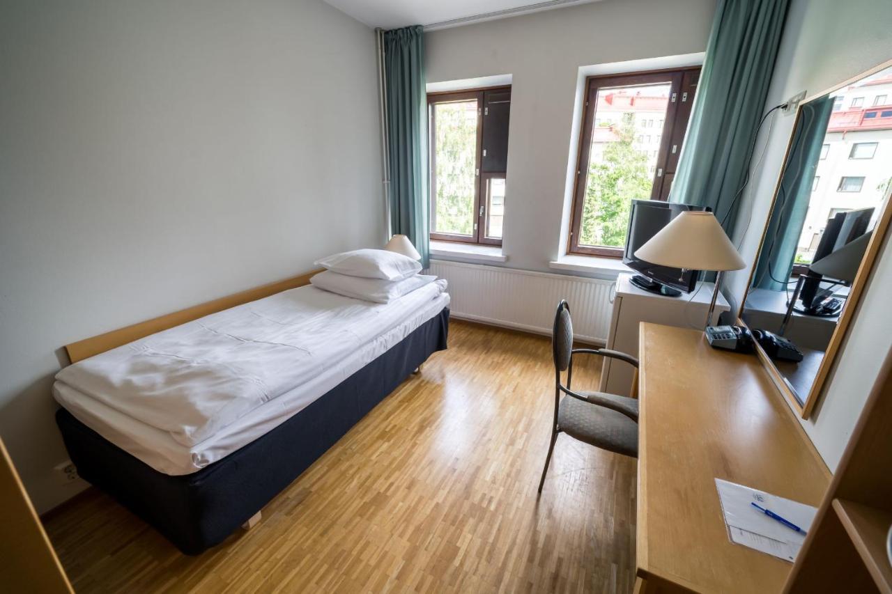 Summer Hotel Tott Savonlinna Exterior foto