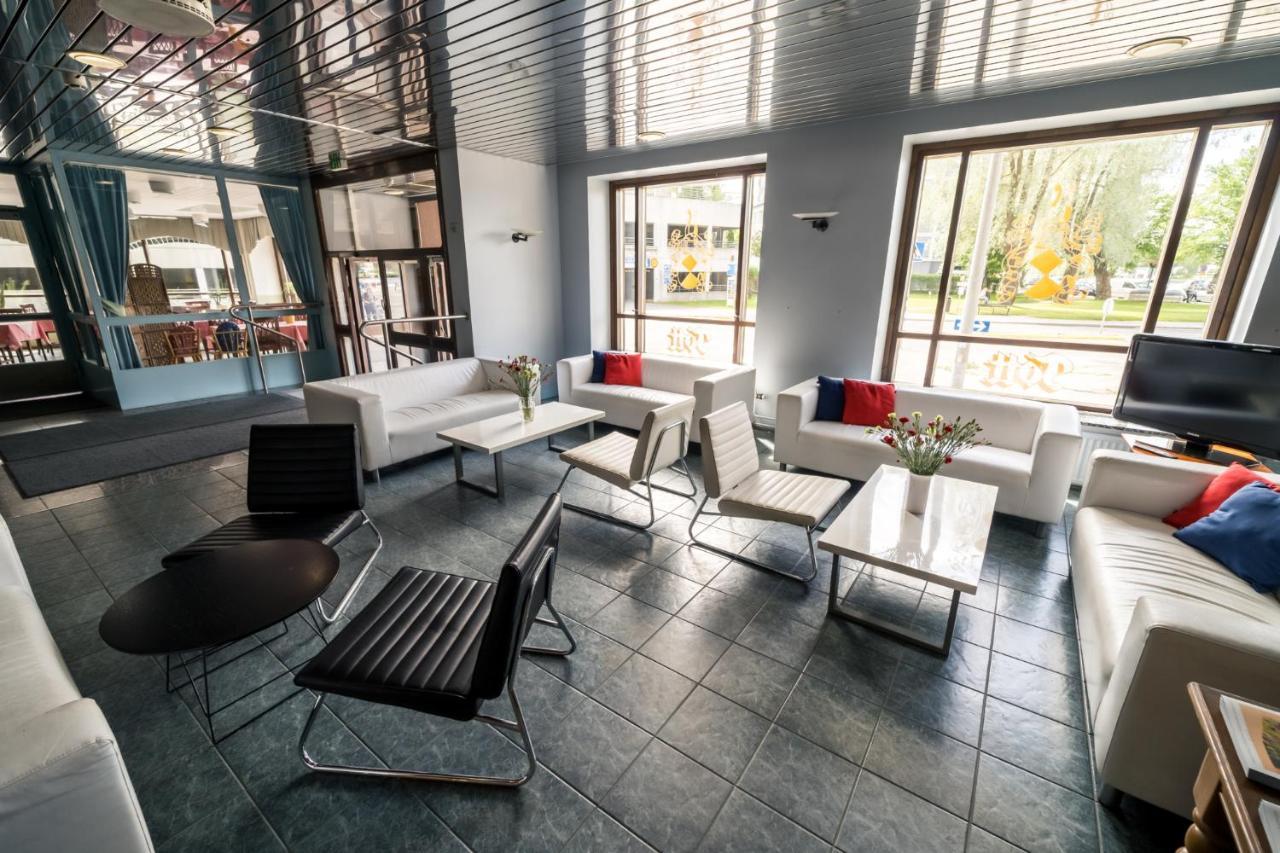 Summer Hotel Tott Savonlinna Exterior foto