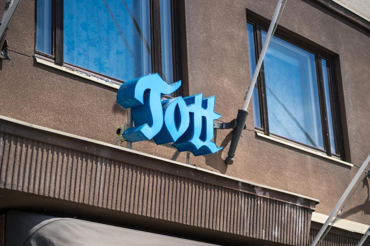 Summer Hotel Tott Savonlinna Exterior foto
