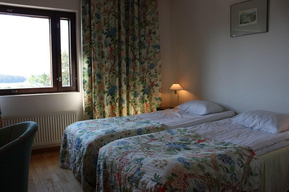 Summer Hotel Tott Savonlinna Exterior foto