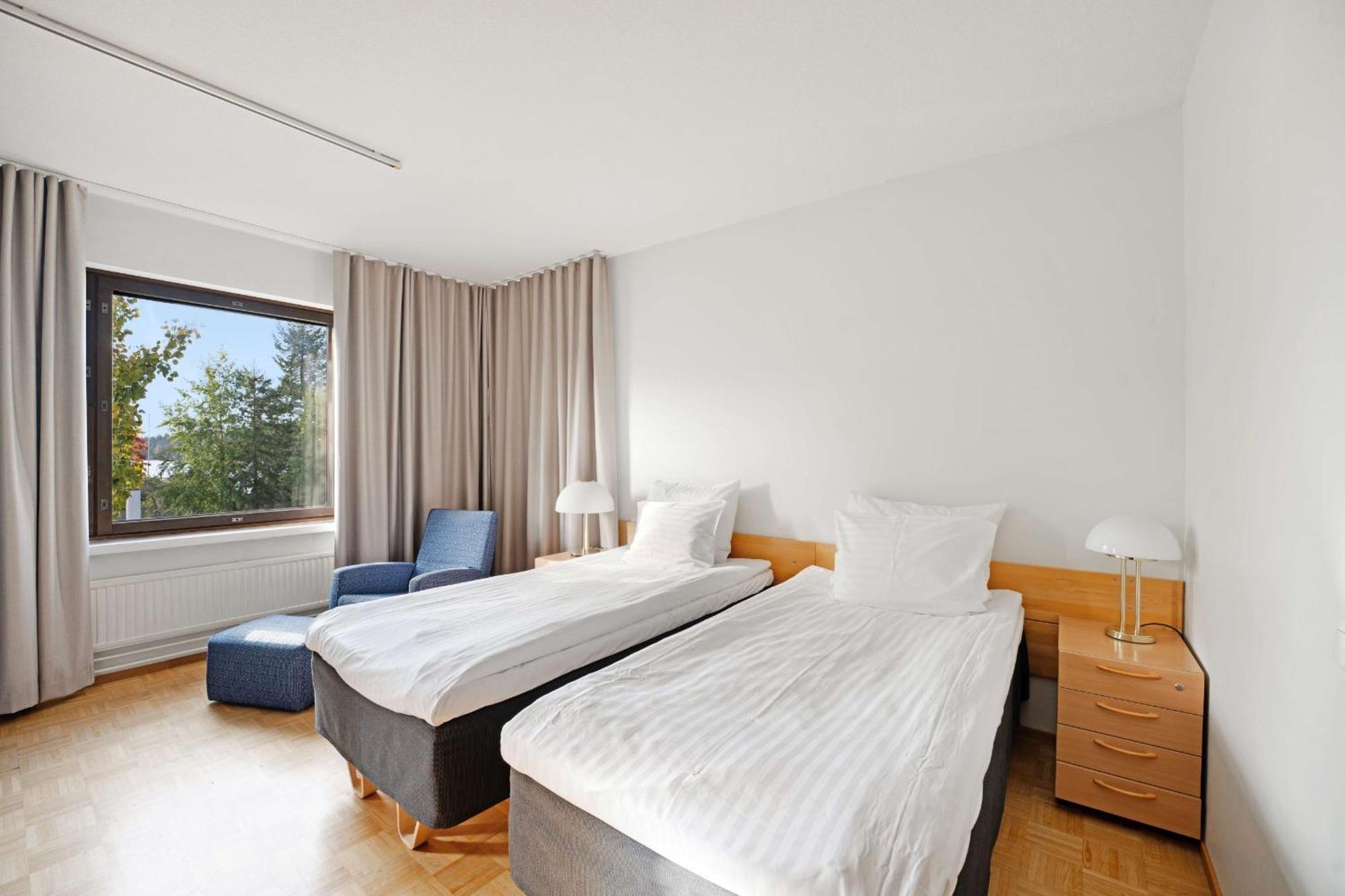 Summer Hotel Tott Savonlinna Exterior foto