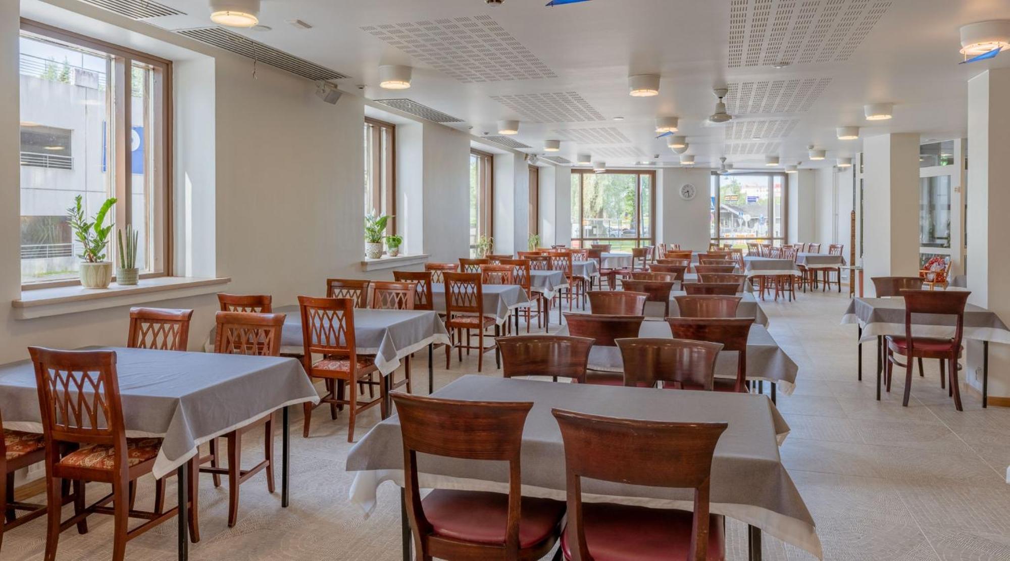 Summer Hotel Tott Savonlinna Exterior foto