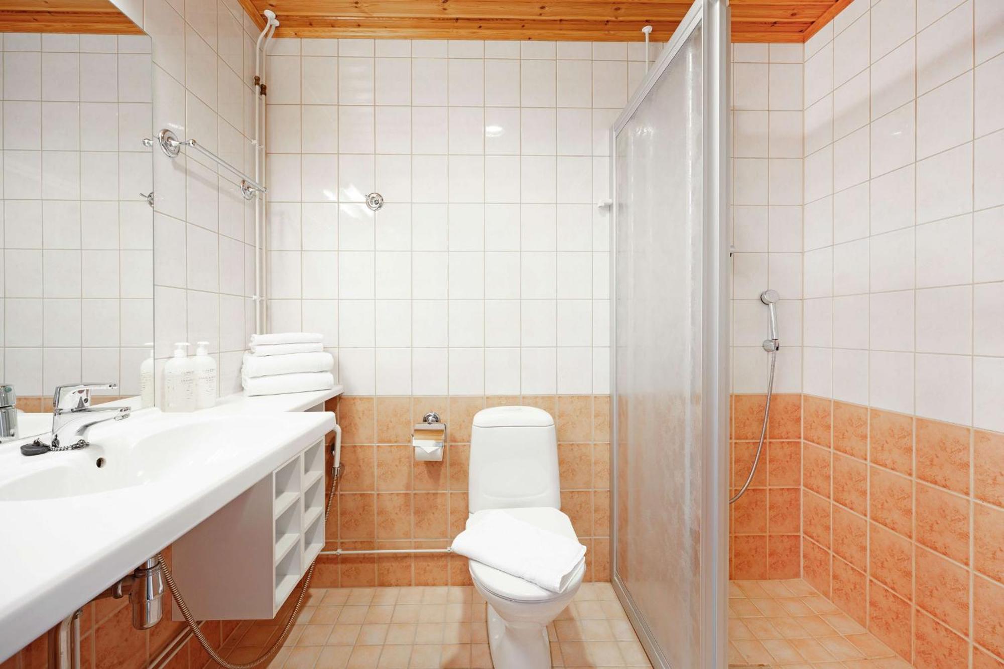 Summer Hotel Tott Savonlinna Exterior foto