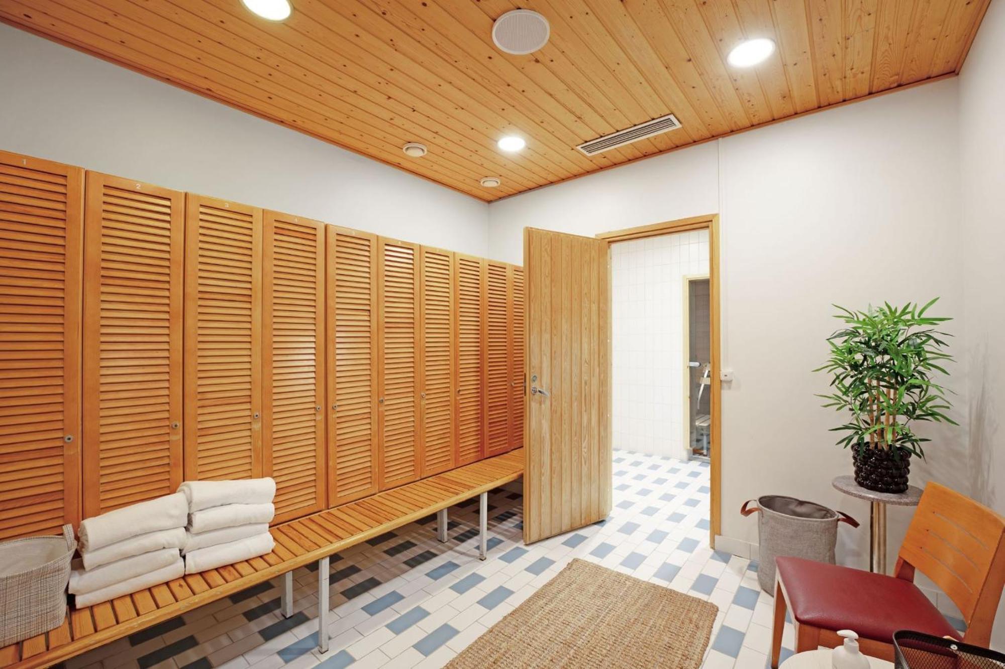 Summer Hotel Tott Savonlinna Exterior foto