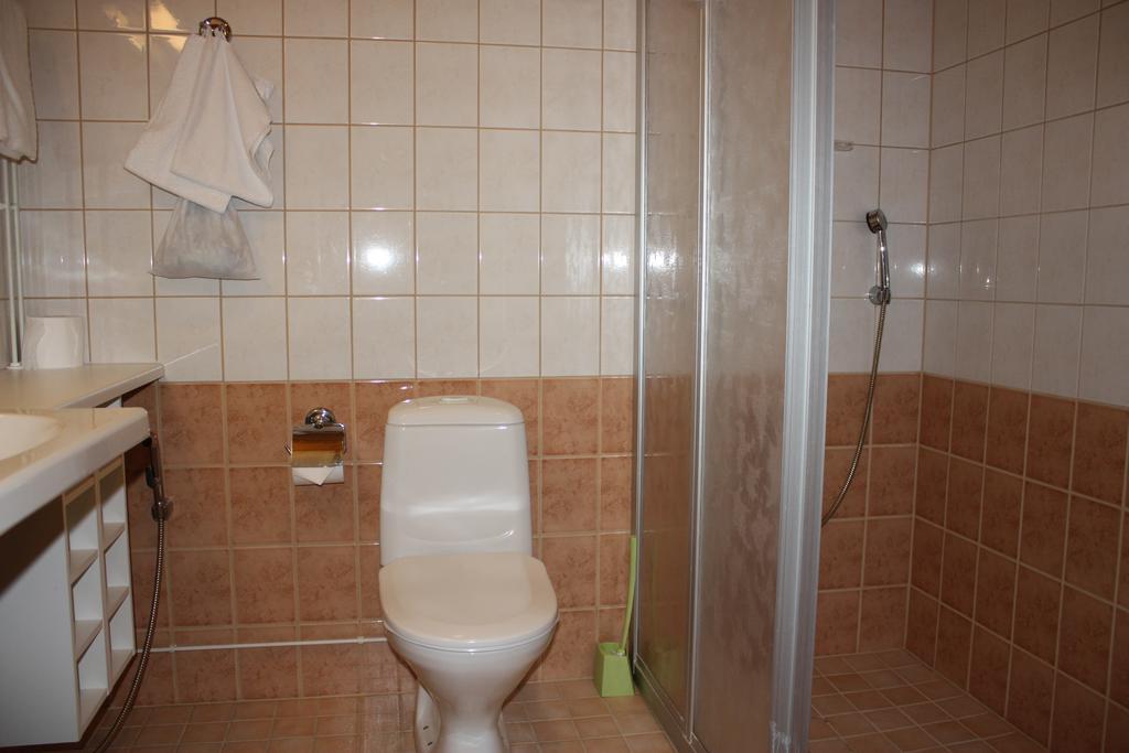 Summer Hotel Tott Savonlinna Exterior foto