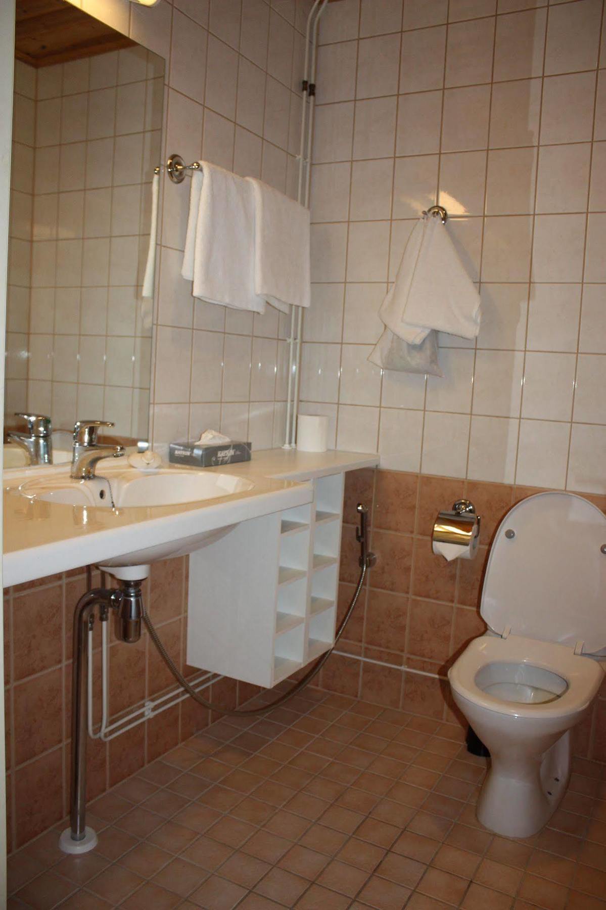 Summer Hotel Tott Savonlinna Exterior foto